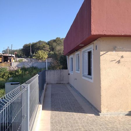 Appartamento Luciana G Río Ceballos Esterno foto