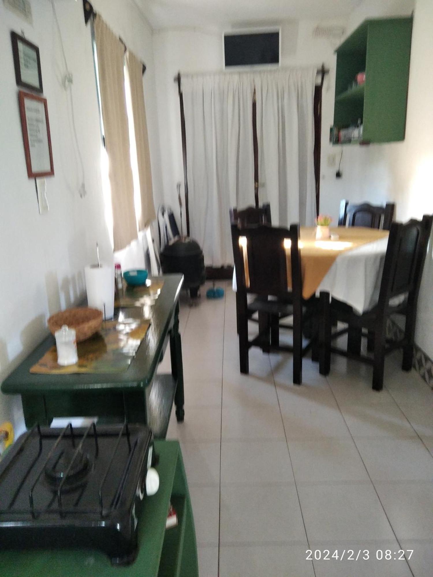 Appartamento Luciana G Río Ceballos Esterno foto