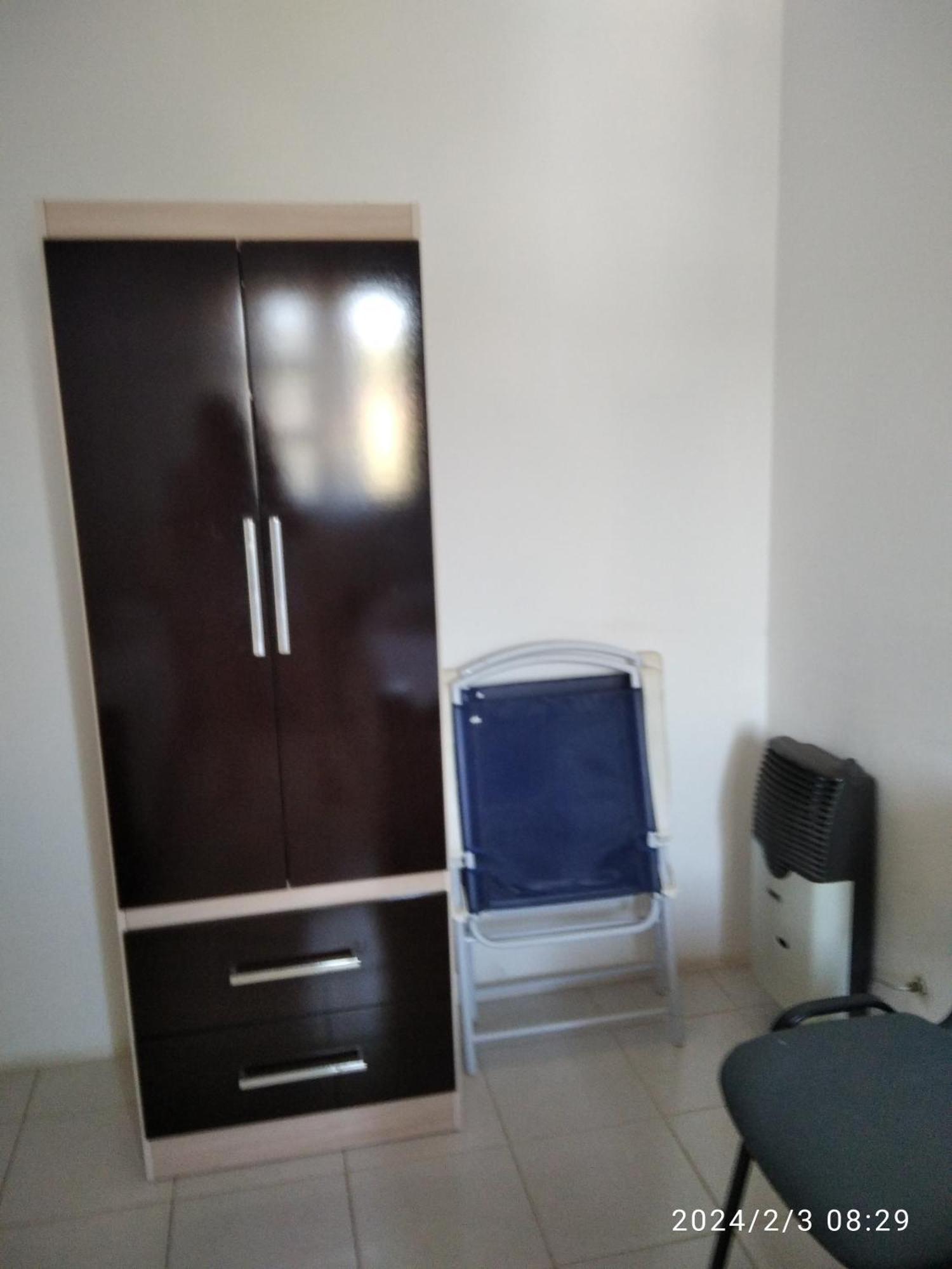 Appartamento Luciana G Río Ceballos Esterno foto
